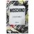 Abito camicia in seta multicolore con stampa graffiti Moschino Couture - vista 10