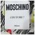 Abito camicia in seta multicolore con stampa graffiti Moschino Couture - vista 5