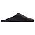Heritage Shadow Mules - Courreges - Leather - Black