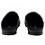 Heritage Shadow Mules - Courreges - Leather - Black - view 3