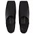 Heritage Shadow Mules - Courreges - Leather - Black - view 4