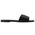 Sandali Heritage Shadow - Courreges - Pelle - Nero