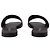 Sandali Heritage Shadow - Courreges - Pelle - Nero - vista 3