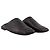 Mule Heritage Shadow - Courreges - Pelle - Nero - vista 2