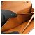 Hermès Portafoglio lungo Evercolor Constance To Go di Hermes D'oro - vista 11