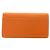 Hermès Portafoglio lungo Evercolor Constance To Go di Hermes D'oro - vista 4