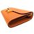 Hermès Portafoglio lungo Evercolor Constance To Go di Hermes D'oro - vista 5