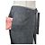 Falda de lana gris Paul Smith Black label - vista 2