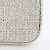 Borsa a spalla Chanel Deauville Chain Bianco - vista 10