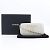Borsa a spalla Chanel Deauville Chain Bianco - vista 18
