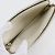 Borsa a spalla Chanel Deauville Chain Bianco - vista 5