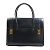 Hermès Borsa Hermes Drag 27 in pelle di vitello nera Nero