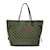 Bolsa Louis Vuitton Damier Neverfull MM Damier ebene Lona  ref.1860524