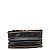 Borsa a Spalla Fendi Canai Chain Nero - vista 3