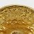 Gemelli floreali placcati in oro Chanel D'oro - vista 5