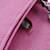 Borsa a mano Chanel Coco Mark Rosa - vista 12