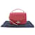 Borsa a mano Chanel Coco Mark Rosa - vista 14