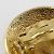 Pendientes de clip de oro Chanel Cambon Dorado - vista 6