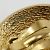 Pendientes de clip de oro Chanel Cambon Dorado - vista 7