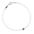 Pulseira charm By the Yard da Tiffany & Co. Prata  ref.1860661
