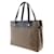 Céline Borsa a mano Celine Macadam Marrone  - vista 2