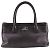 Borsa Executive Chanel in Pelle di Vitello Marrone