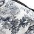 Zaino piccolo Christian Dior Nero Bianco - vista 11