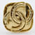 Orecchini Clip Coco Mark di Chanel D'oro - vista 5