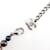 Collana Chanel Coco Mark Multicolore  - vista 5