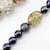 Collana Chanel Coco Mark Multicolore  - vista 7