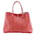 Hermès Hermes Garden PM Tote Bag Rot  - Ansicht 1