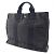 Hermès Borsa Hermes Airline Tote MM Marrone - vista 2