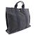 Hermès Borsa Hermes Airline Tote MM Marrone - vista 3