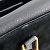 Borsa Tote Gucci Bamboo Nero - vista 12