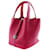 Hermès Borsa Hermes Picotin Lock MM Rosa  - vista 2