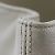 Borsa Executive Chanel in Pelle Caviar Bianca Bianco - vista 11