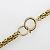 Collana lunga placcata oro Chanel D'oro - vista 5