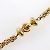 Collana lunga placcata oro Chanel D'oro - vista 6