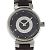 Louis Vuitton Tambour Uhr Disc Diamant Amarante Q121U