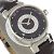 Louis Vuitton Tambour Uhr Disc Diamant Amarante Q121U - Ansicht 3