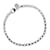 Pulseira de charme veneziana Tiffany & Co. Prata Prata  ref.1861034