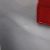 Borsa Fendi Petite a Jules Rosso - vista 12