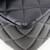 Chanel Matelasse Shoulder Bag Black - view 4