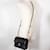 Chanel Matelasse Shoulder Bag Black - view 9