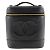Borsa a mano Vanity Pouch di Chanel Nero