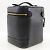 Borsa a mano Vanity Pouch di Chanel Nero - vista 3