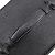 Borsa a mano Vanity Pouch di Chanel Nero - vista 5
