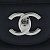 Chanel Deca Matelassé 30 Schultertasche Schwarz - Ansicht 6