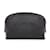 Louis Vuitton Epi Pochette Tick M41348 Black Pouch Leather  ref.1861185
