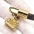 Bracciale charm Louis Vuitton Alma M6220 Marrone Monogramma - vista 7